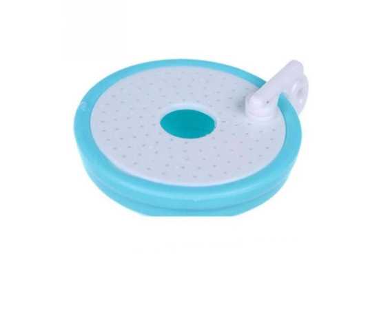 Multi-Function Adjustable Plastic Tap Water Shower