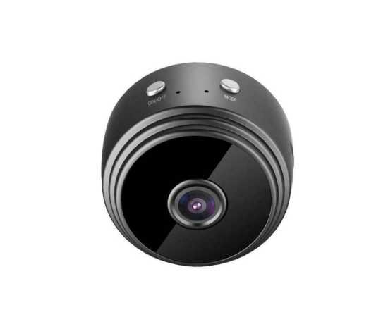 A9 HD 1080p Magnetic Wifi IP Mini Camera - 1 Piece A9 HD 1080p Magnetic Wifi IP Mini Camera - 1 Piece