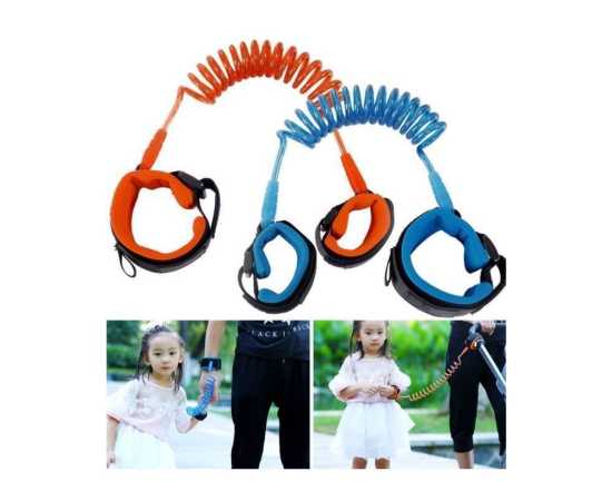 Baby Wrist Harnesses Belt For Anti Lost - 1-Piece