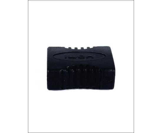 HDMI Female To Female Joiner - Black