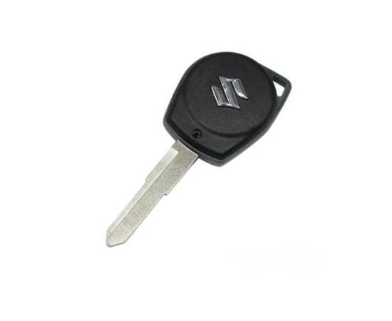 2 Button Suzuki SWIFT Remote Key Blank Replacement Key Fob Key Shell keycover flipkey keyshell keyshellcover