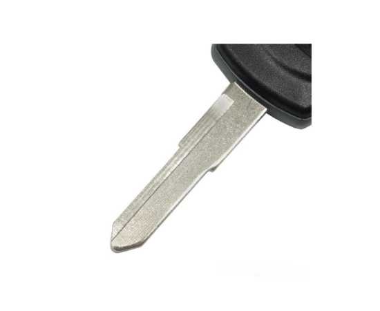 2 Button Suzuki SWIFT Remote Key Blank Replacement Key Fob Key Shell keycover flipkey keyshell keyshellcover