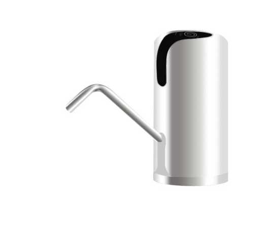 Electric Water Dispenser Usb Rechargeable Drinking Tap