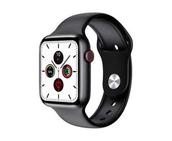 W26 Plus Smart Watch 44mm Size