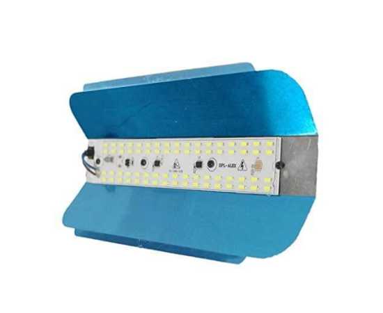 50W High Power 70 LED Flood Light Waterproof Lamp For Outdoor