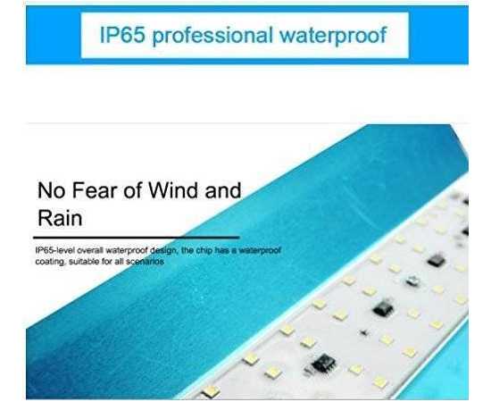 50W High Power 70 LED Flood Light Waterproof Lamp For Outdoor