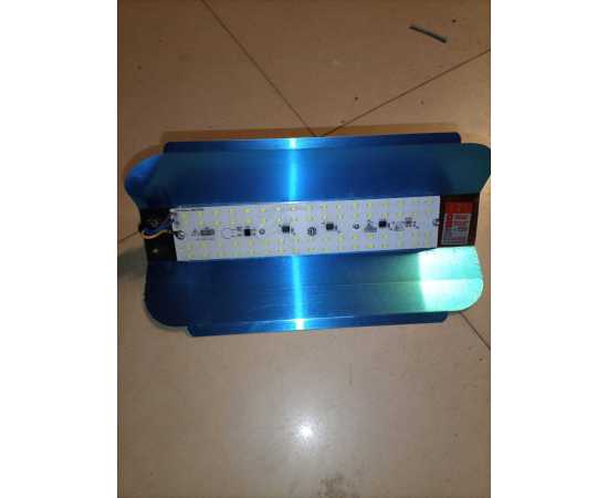 50W High Power 70 LED Flood Light Waterproof Lamp For Outdoor