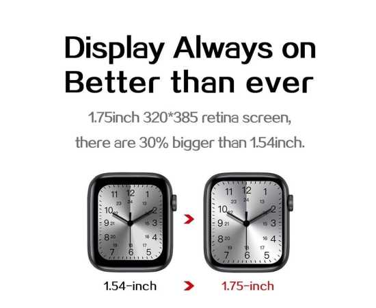 best smart watches for android