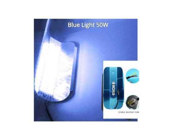 50W High Power 70 LED Flood Light Waterproof Lamp For Outdoor