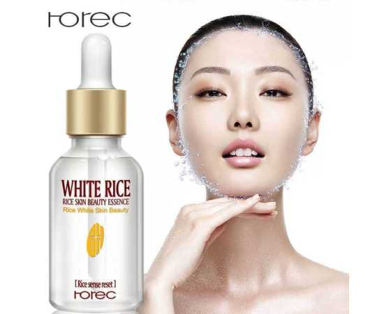ROREC White Rice Skin Beauty Serum