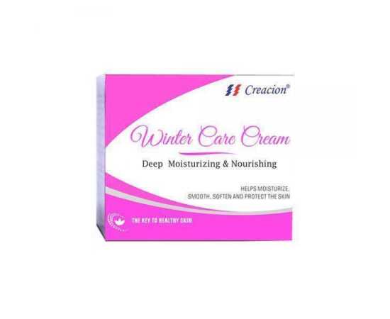 Creacion Winter Care Cream