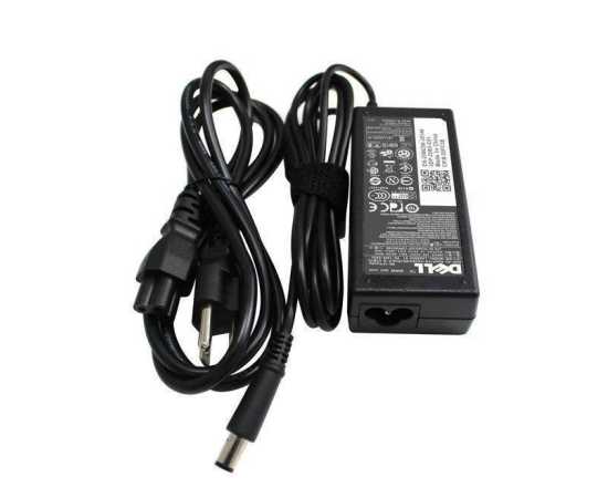 Laptop Adapter Charger [4.5 X 3.0 ]19.5V 3.34A 65W