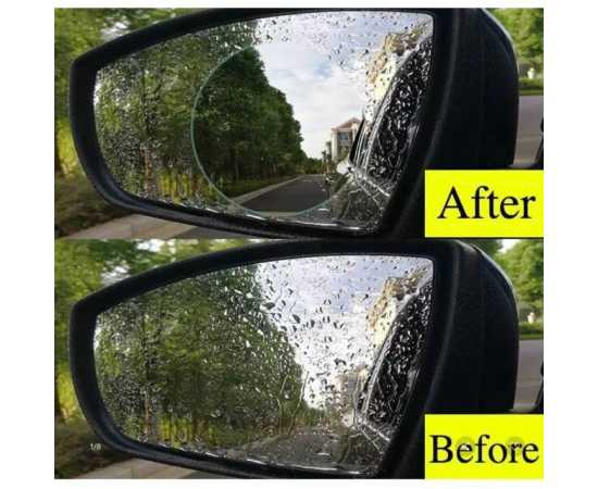 Anti-FOG Anti-Dust Anti-Dazzle Protective Film