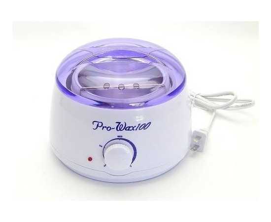 Original Professional Wax Heater Container