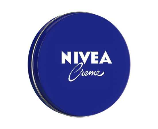 Original Nivea Cream For All Purposes , Moisturizer Cream , Tin 60ml