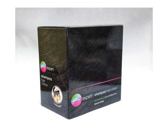 Godrej Hair Color Shampoo (Pack Of 2)