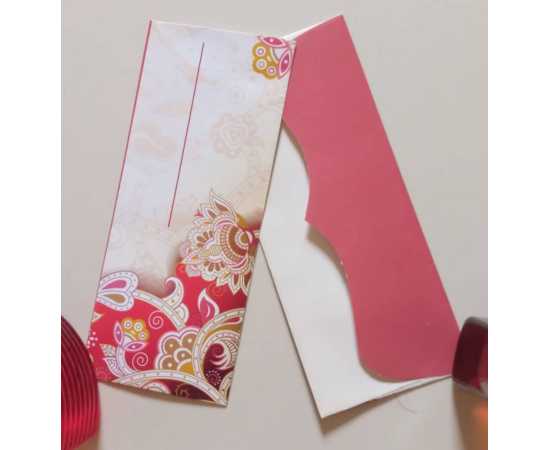 Note Size Envelopes (20 PCs) Perfect for Eidi