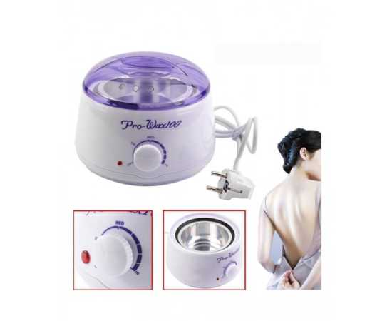 Original Professional Wax Heater Container