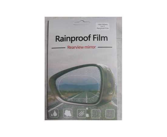 Anti-FOG Anti-Dust Anti-Dazzle Protective Film