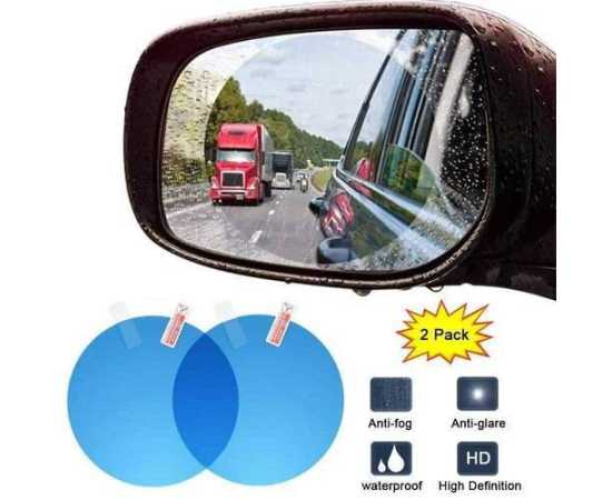 Anti-FOG Anti-Dust Anti-Dazzle Protective Film