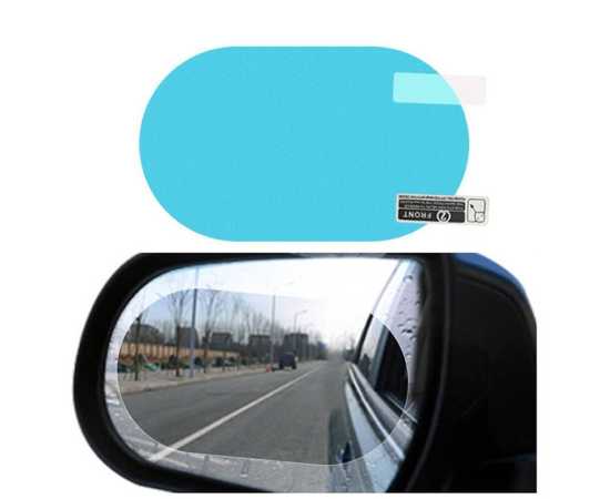 Anti-FOG Anti-Dust Anti-Dazzle Protective Film