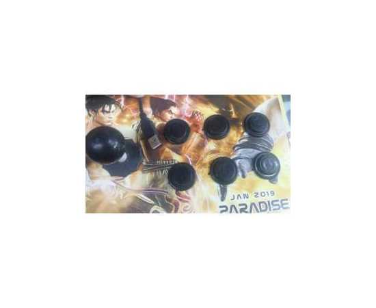 Game Controller Joystick 6 + 4 Buttons Set