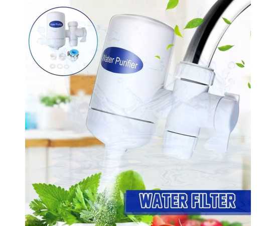 Water Purifier Filter Hi-Tech Ceramic Cartridge For Home And Office