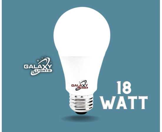 LED Bulb - 18watt - Screw Type