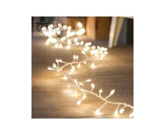 Fairy Light String 20 Ft - 220V For Home Decoration Fairy Light String 20 Ft - 220V For Home Decoration
