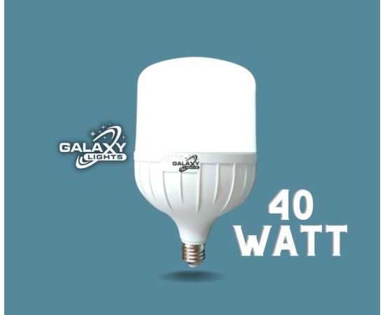 Led Bulb - 40watt - Screw Type