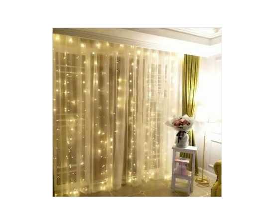 Fairy Light String 20 Ft - 220V For Home Decoration Fairy Light String 20 Ft - 220V For Home Decoration
