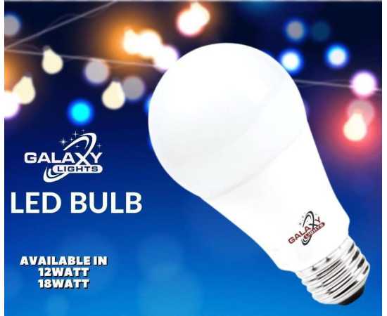 LED Bulb - 18watt - Screw Type
