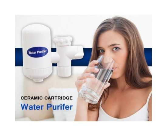 Water Purifier Filter Hi-Tech Ceramic Cartridge For Home And Office