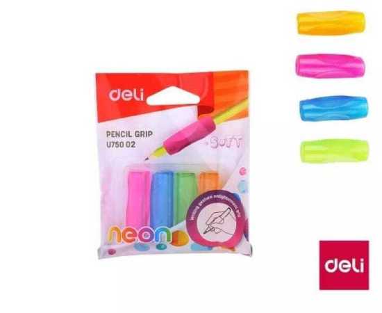PENCIL GRIP 4 Color Pack of 4