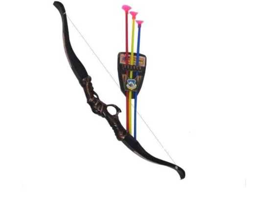 Ertugrul Ghazi Teer Kamaan ( Archery Set)