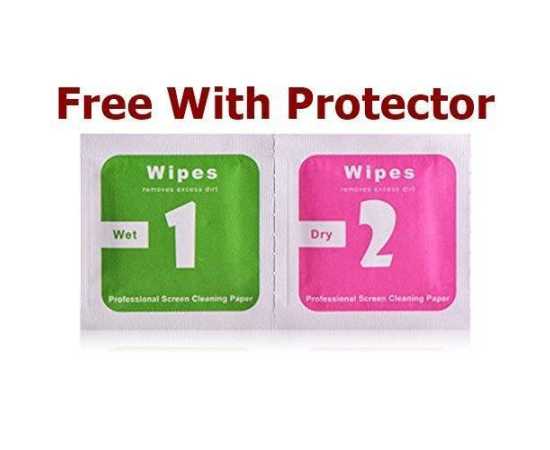 Vivo Y90 9D/11D/21D Ceramic Matte Protector