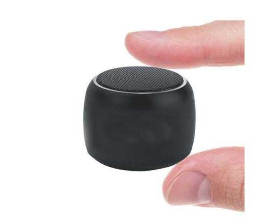 Mini Bluetooth Speaker - 1 piece