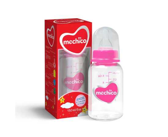 Mechico Feeder Bottle Small 150ML