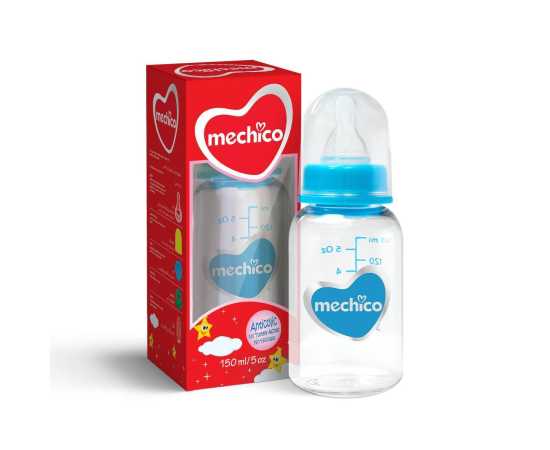 Mechico Feeder Bottle Small 150ML