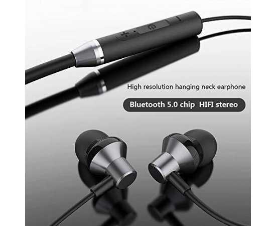 He-05 Bluetooth Hand-free Neck Band