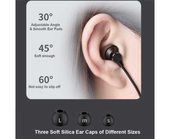 He-05 Bluetooth Hand-free Neck Band