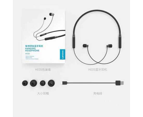 He-05 Bluetooth Hand-free Neck Band