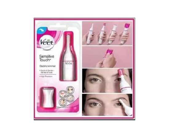 Veet Sensitive Touch Electric Hair Remover Trimmer