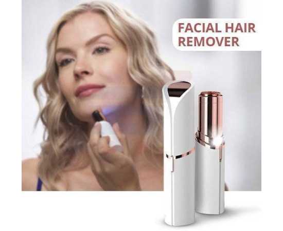 Finishing Touch Flawless Charging Facial Hair Remover