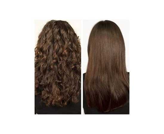 Lolane Pixel Permanent Hair Straightening Cream For Women