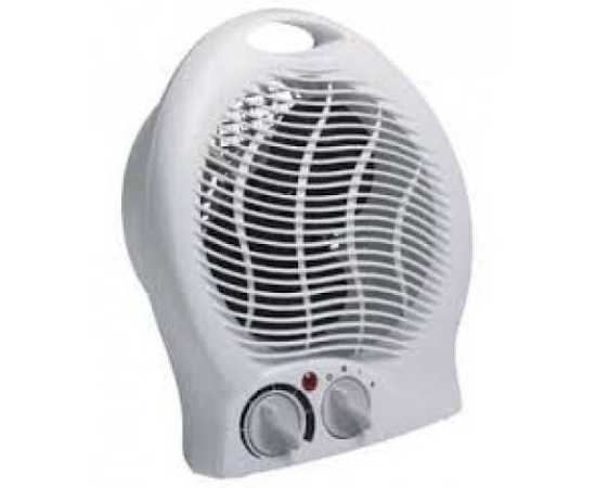 Portable Electric Fan Heater