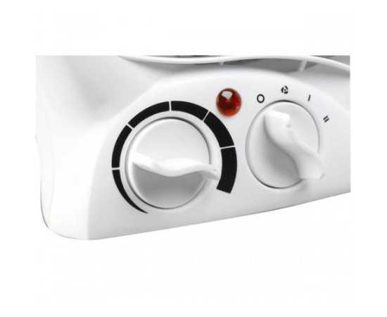 Portable Electric Fan Heater