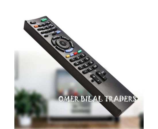 For Sony LED & LCD TV Remote Control