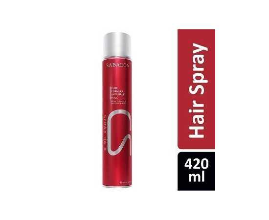 Sabalon Hair Styling Spray For Men - 420mlSabalon Hair Styling Spray For Men - 420ml