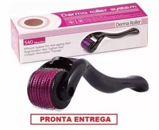 Derma Roller